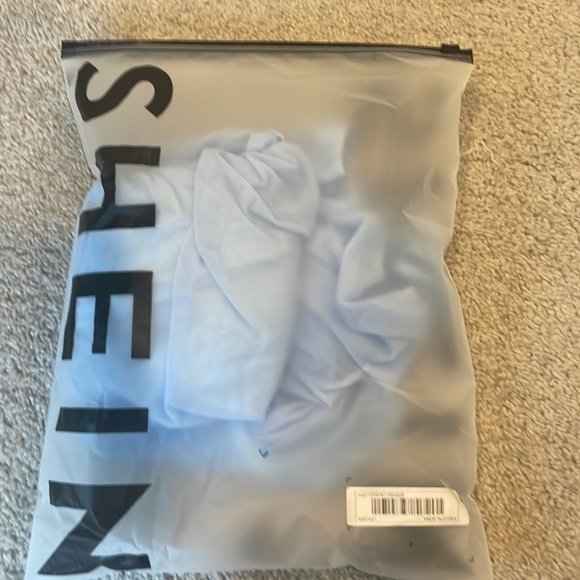 New in packing corset mini dress - Picture 5 of 6